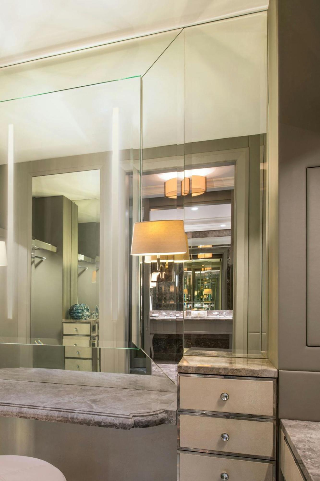 The St. Regis Kuala Lumpur Hotel Exterior foto